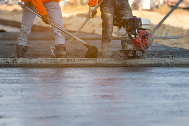 Best Concrete Foundation Repair  in Versailles, MO