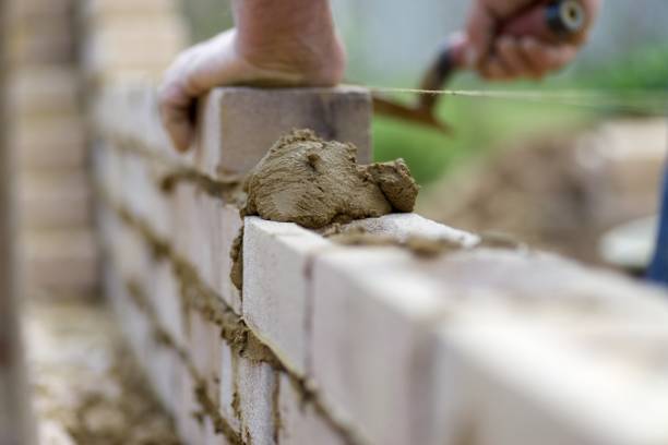 Best Concrete Slab Installation  in Versailles, MO