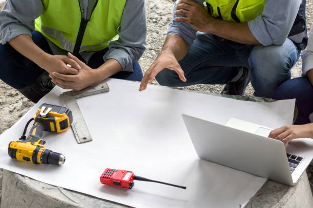 Trusted MO Concrete contractor Experts