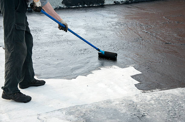 Best Concrete Flooring Contractor  in Versailles, MO