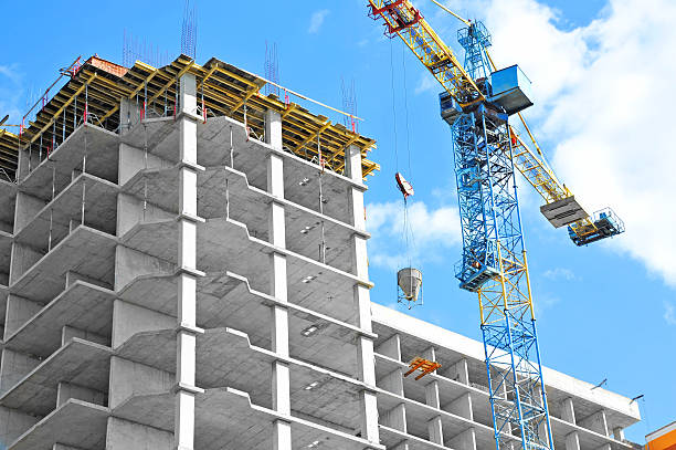 Best Concrete Installation Cost  in Versailles, MO